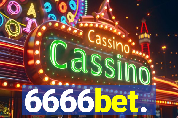 6666bet.