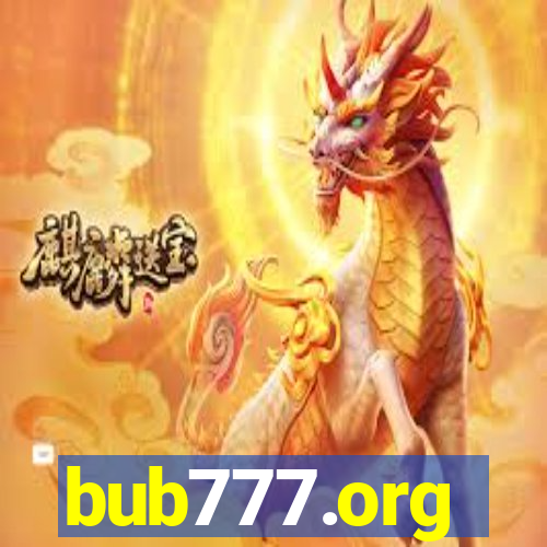 bub777.org