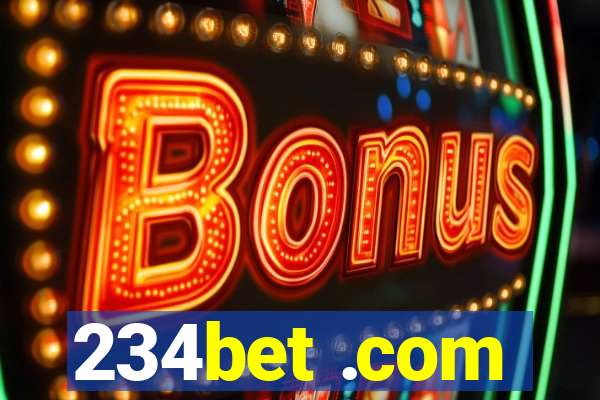 234bet .com