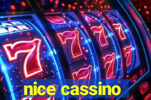 nice cassino