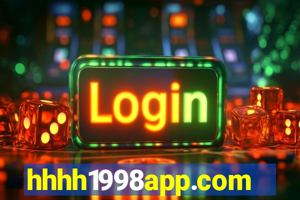 hhhh1998app.com