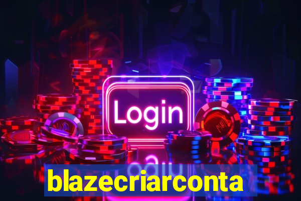 blazecriarconta