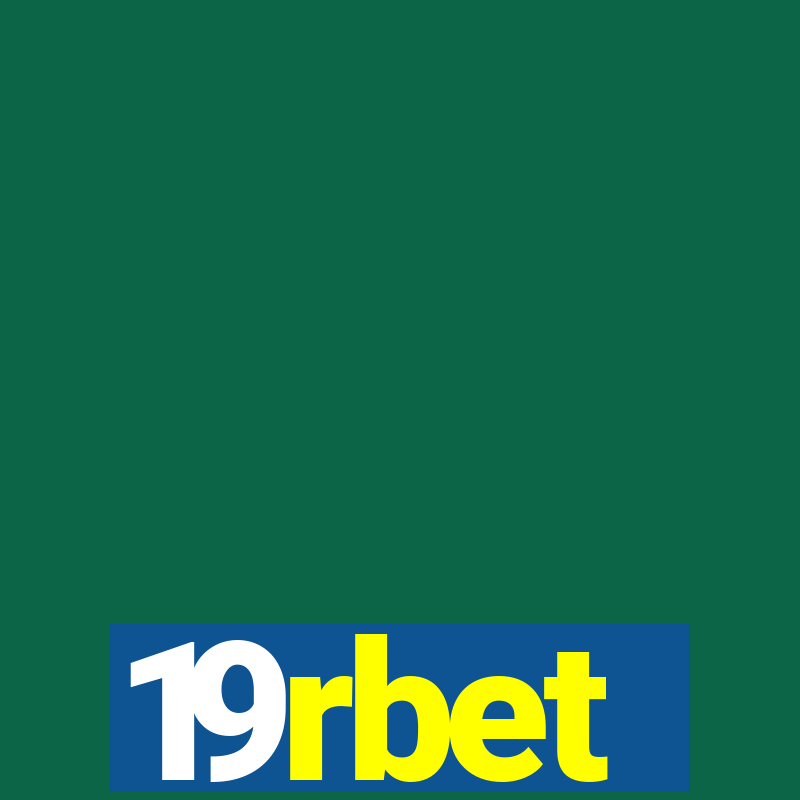 19rbet