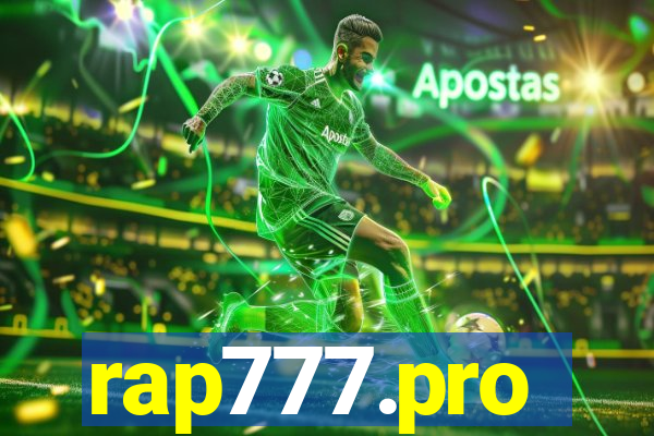 rap777.pro