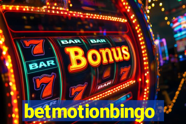 betmotionbingo