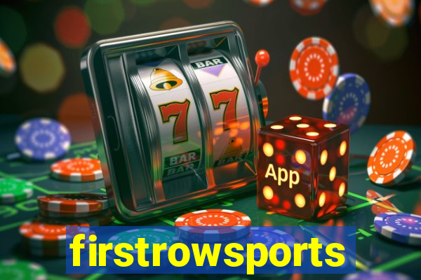 firstrowsports