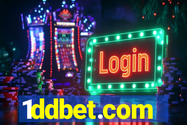 1ddbet.com