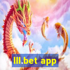 lll.bet app