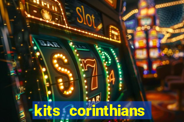 kits corinthians dls 19