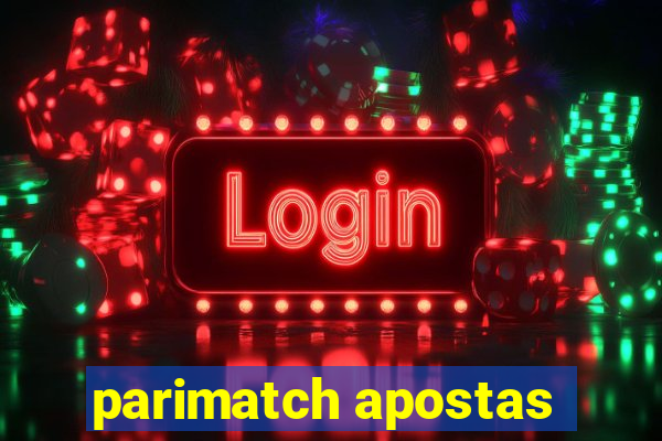 parimatch apostas