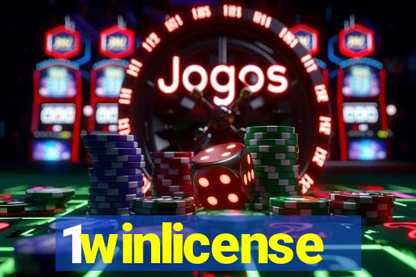 1winlicense