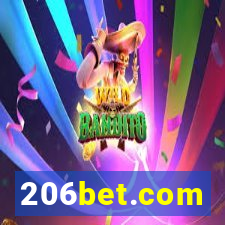 206bet.com