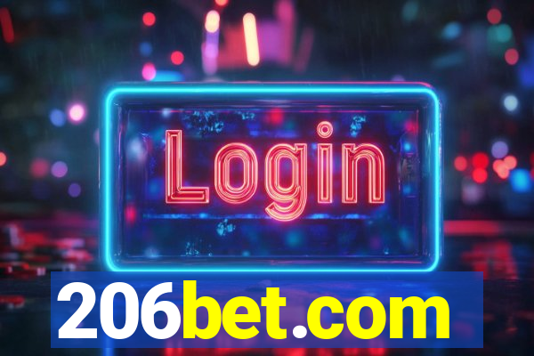 206bet.com