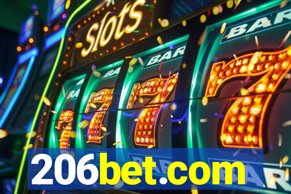 206bet.com