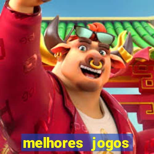 melhores jogos pagos para android