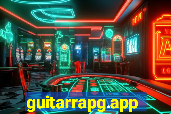 guitarrapg.app