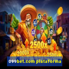 099bet.com plataforma