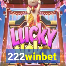 222winbet