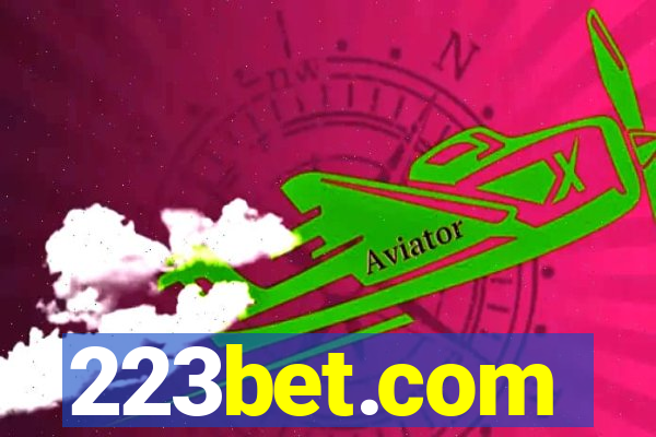 223bet.com