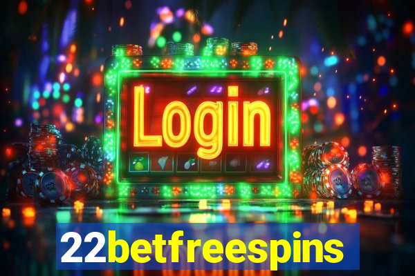 22betfreespins