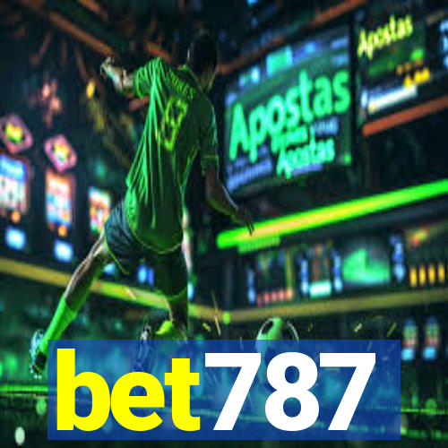 bet787