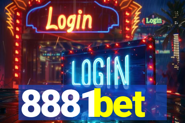 8881bet