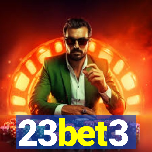 23bet3