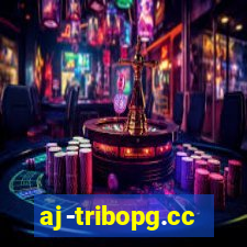 aj-tribopg.cc