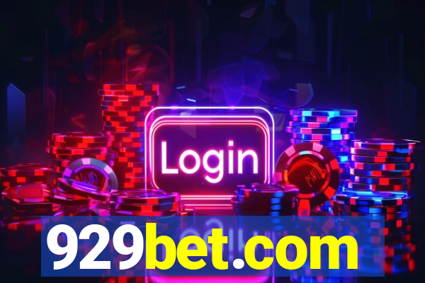 929bet.com