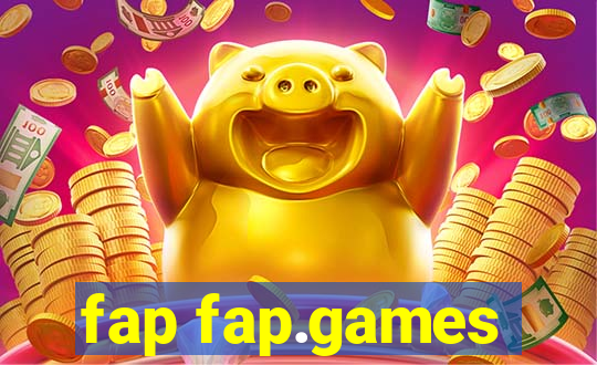 fap fap.games