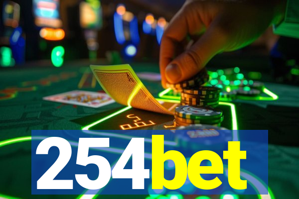 254bet