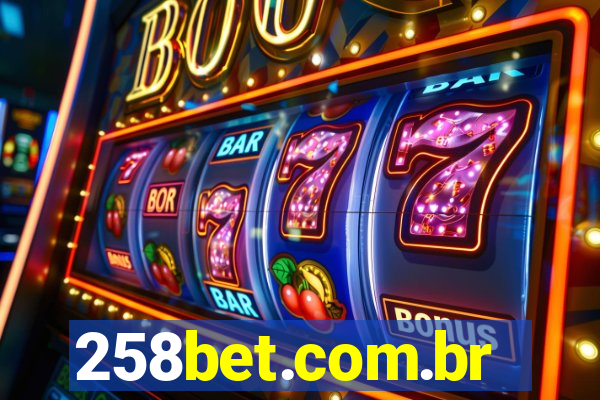 258bet.com.br