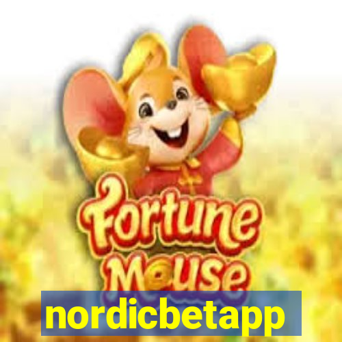 nordicbetapp