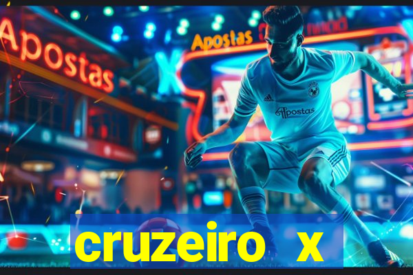 cruzeiro x juventude palpite