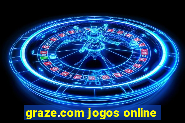 graze.com jogos online