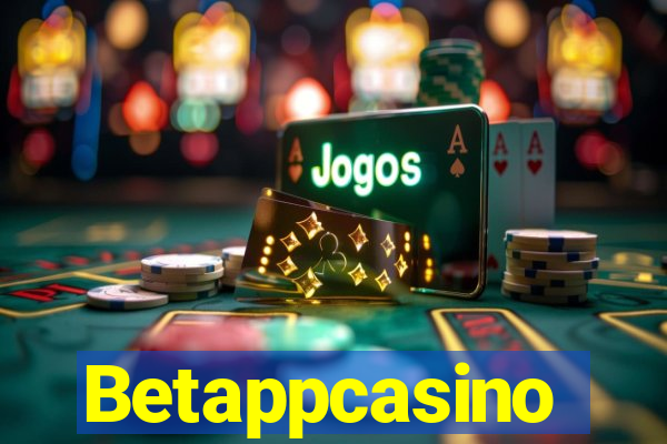 Betappcasino