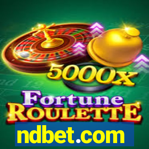 ndbet.com