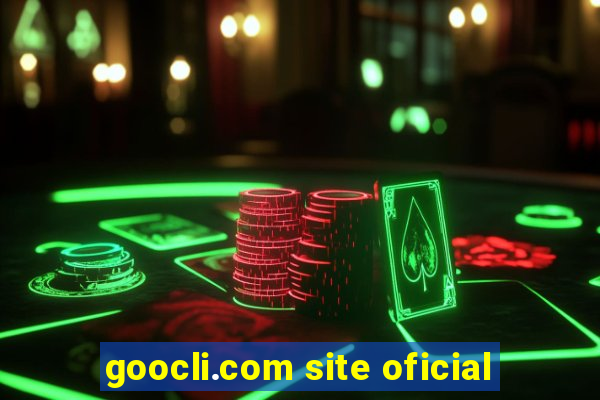 goocli.com site oficial