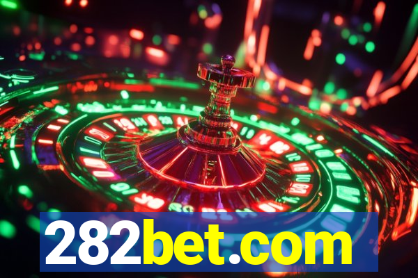 282bet.com