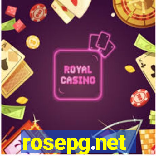 rosepg.net