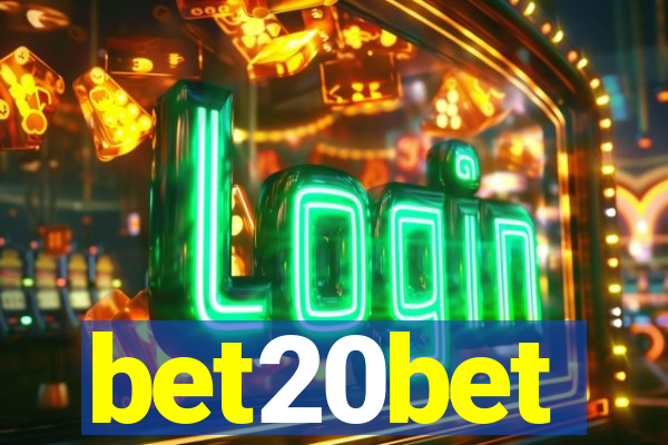 bet20bet