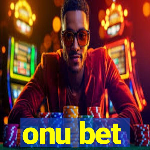 onu bet