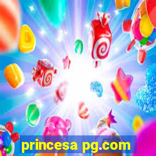 princesa pg.com