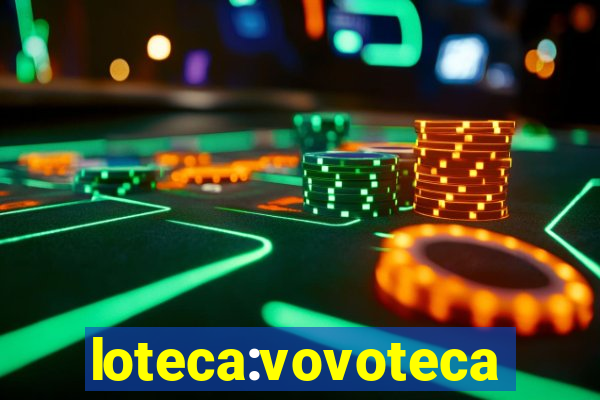 loteca:vovoteca