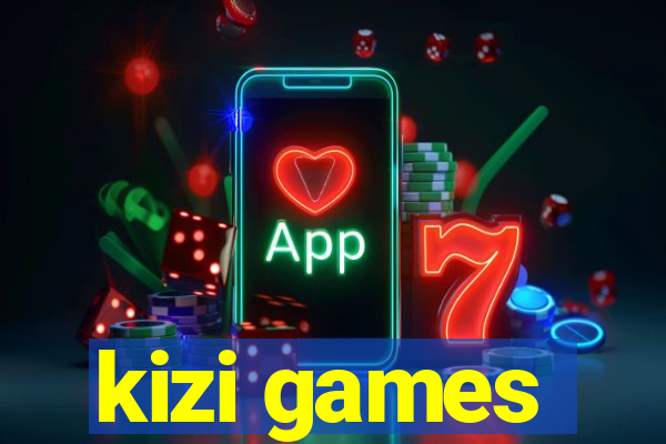 kizi games