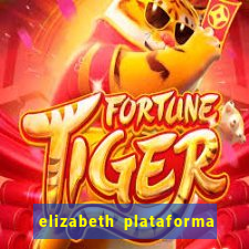 elizabeth plataforma de jogos