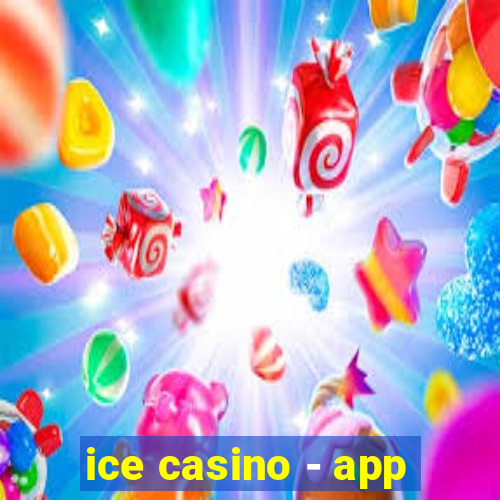 ice casino - app