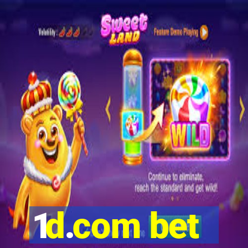 1d.com bet