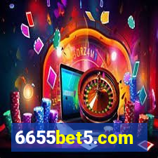 6655bet5.com