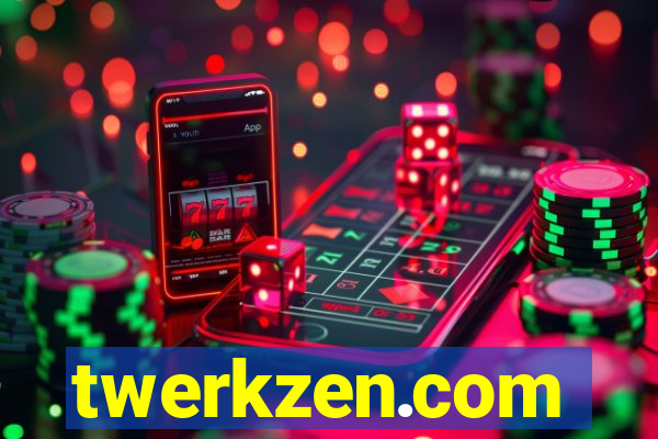 twerkzen.com